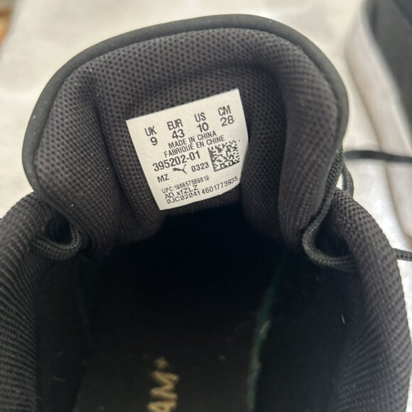 Puma Sneakers Tennis Shoes Size 10 Men's - Picture 5 of 6